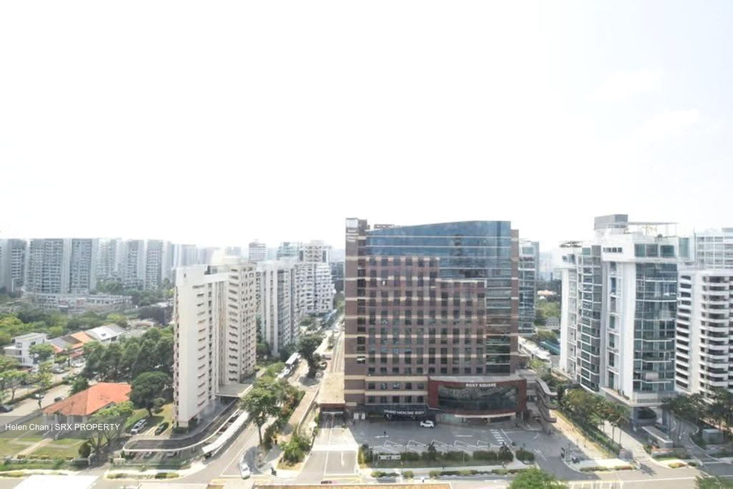 Parkway Parade (D15), Office #623525221